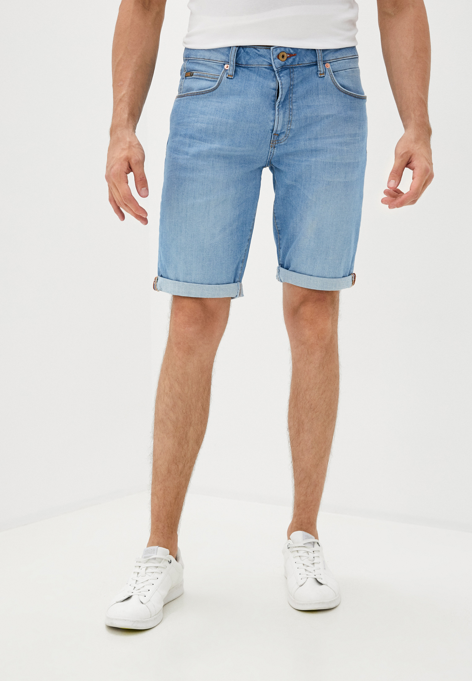 Джинсовые шорты Colins Denim мужские