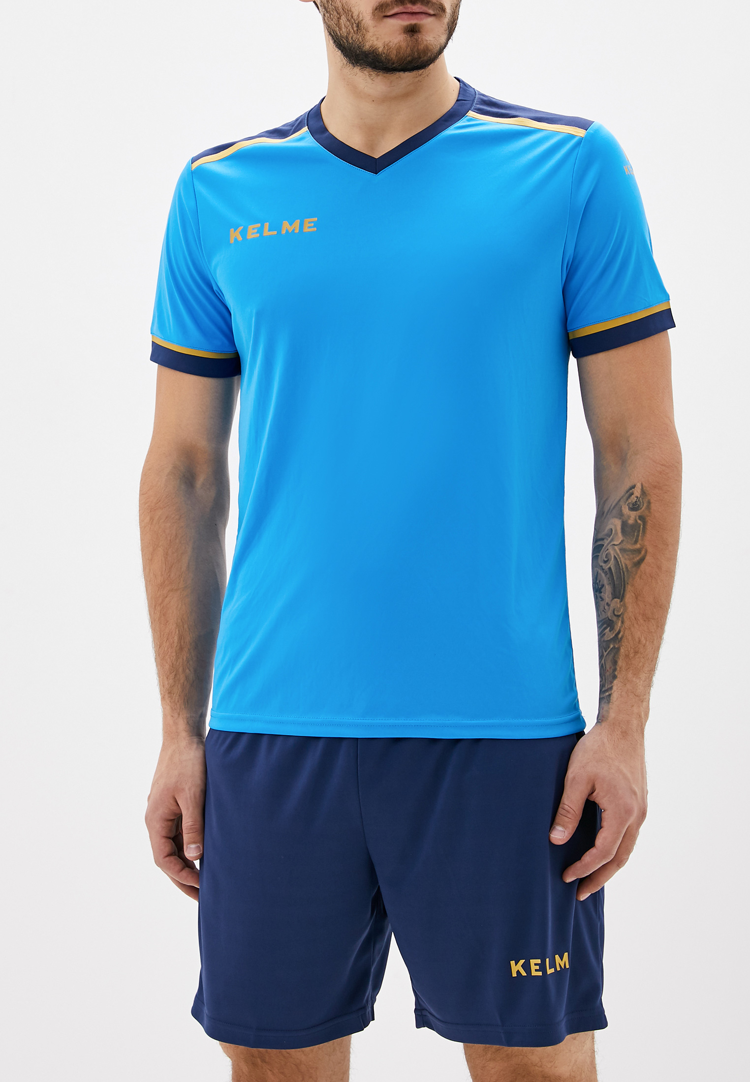 Kelme Спортивный Костюм Мужской Купить