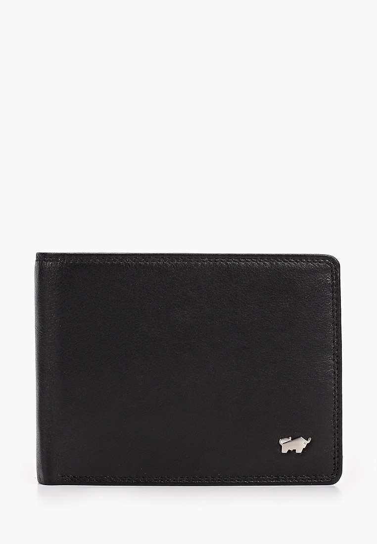 Braun Buffel Портмоне Мужские Купить
