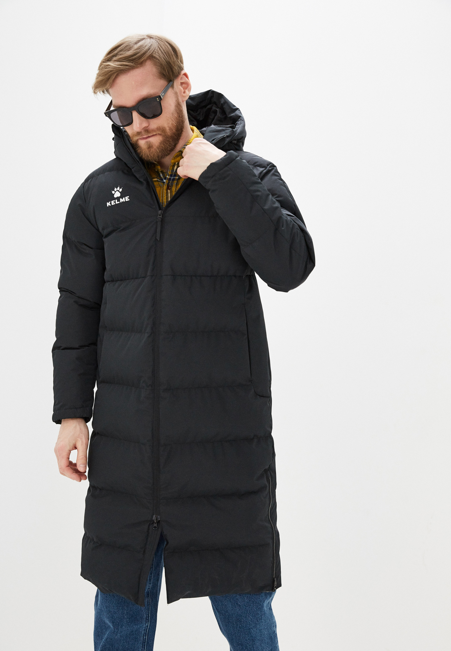 Куртка kelme зимняя мужская. Пуховик kelme длинный. Пуховик kelme padding jacket. Kelme пуховик. Пуховик kelme hooded long down jacket.