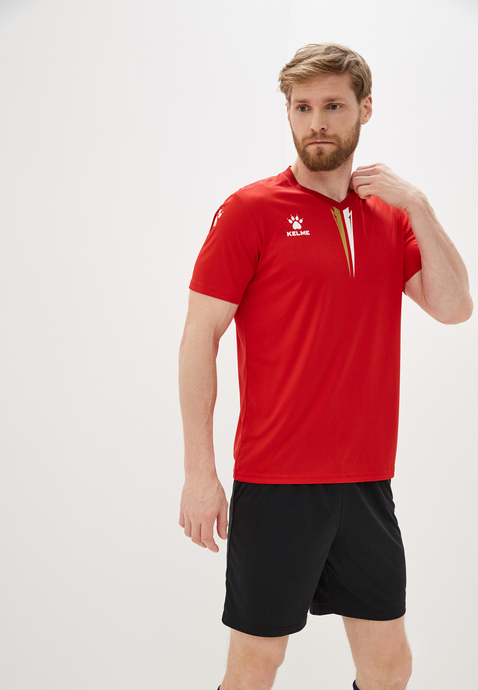 Kelme Спортивный Костюм Мужской Купить