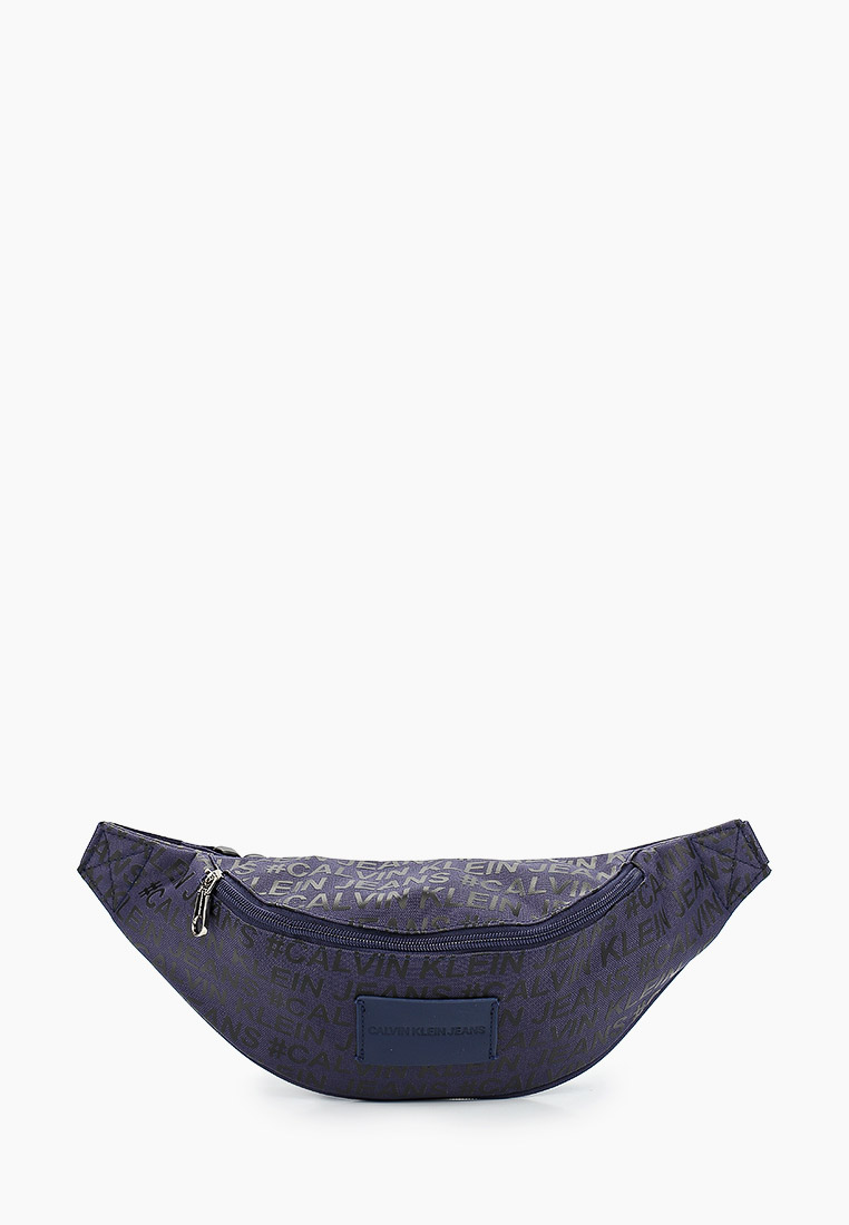 Calvin Klein Сумка Поясная Купить