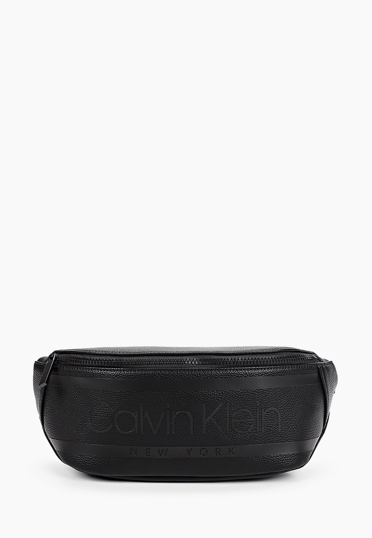 Calvin Klein Сумка Поясная Купить