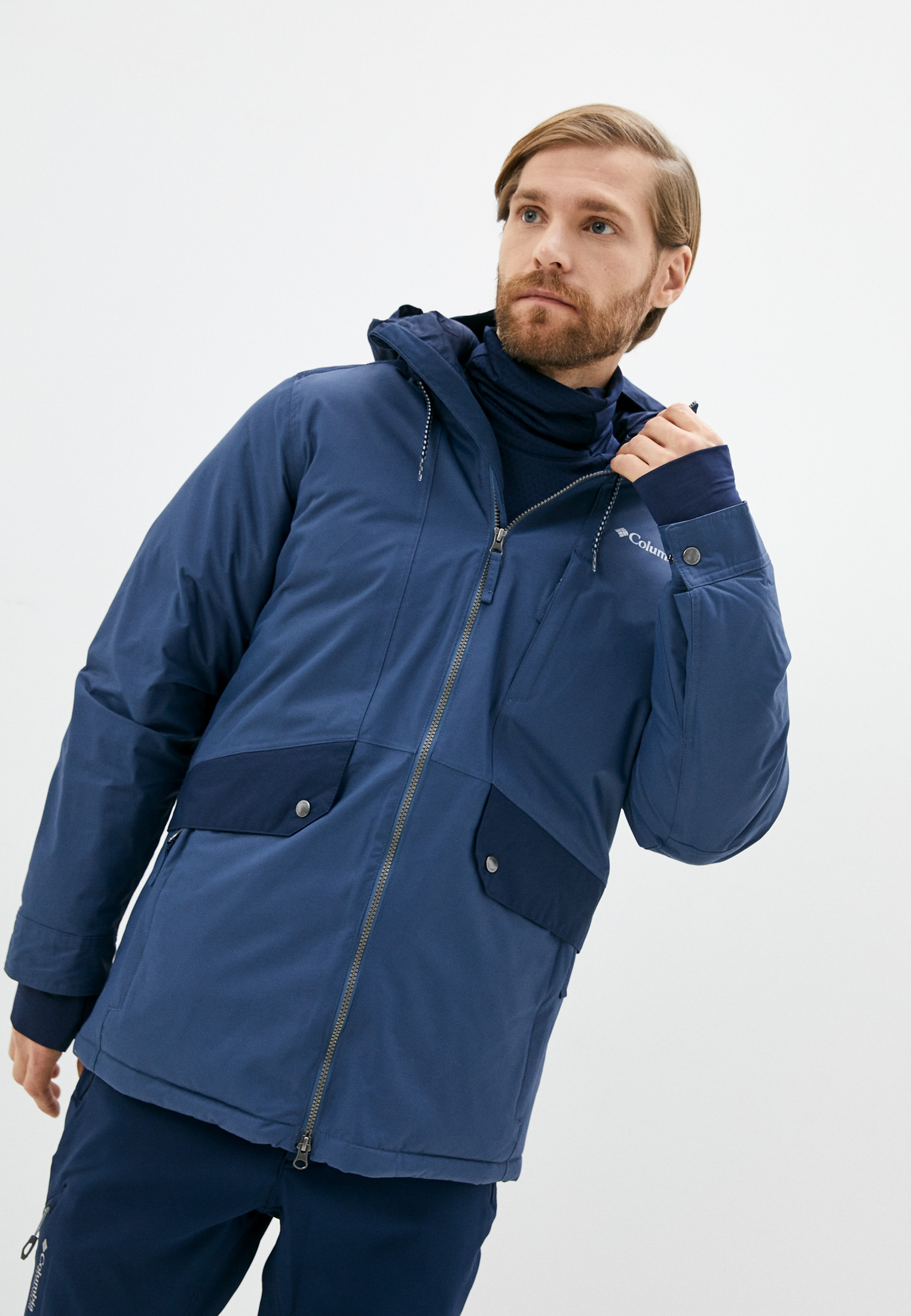 Columbia Norton Bay™ II 