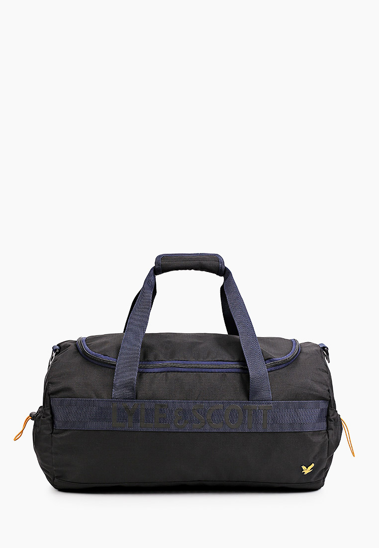 Lyle and scott overnight bag sale