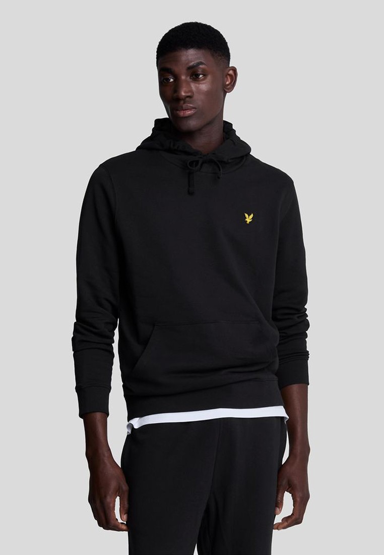 Lyle Scott Pullover Hoodie MP002XM1RLWX Lamoda