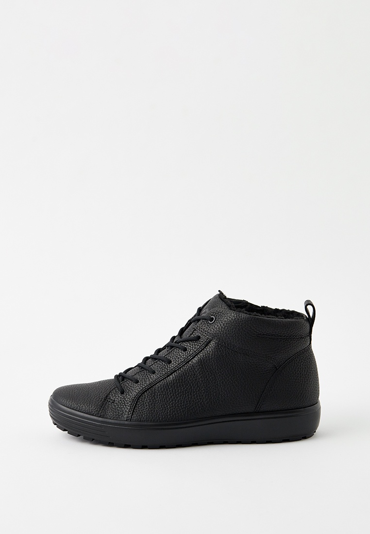 Ecco soft 7 mid top sale