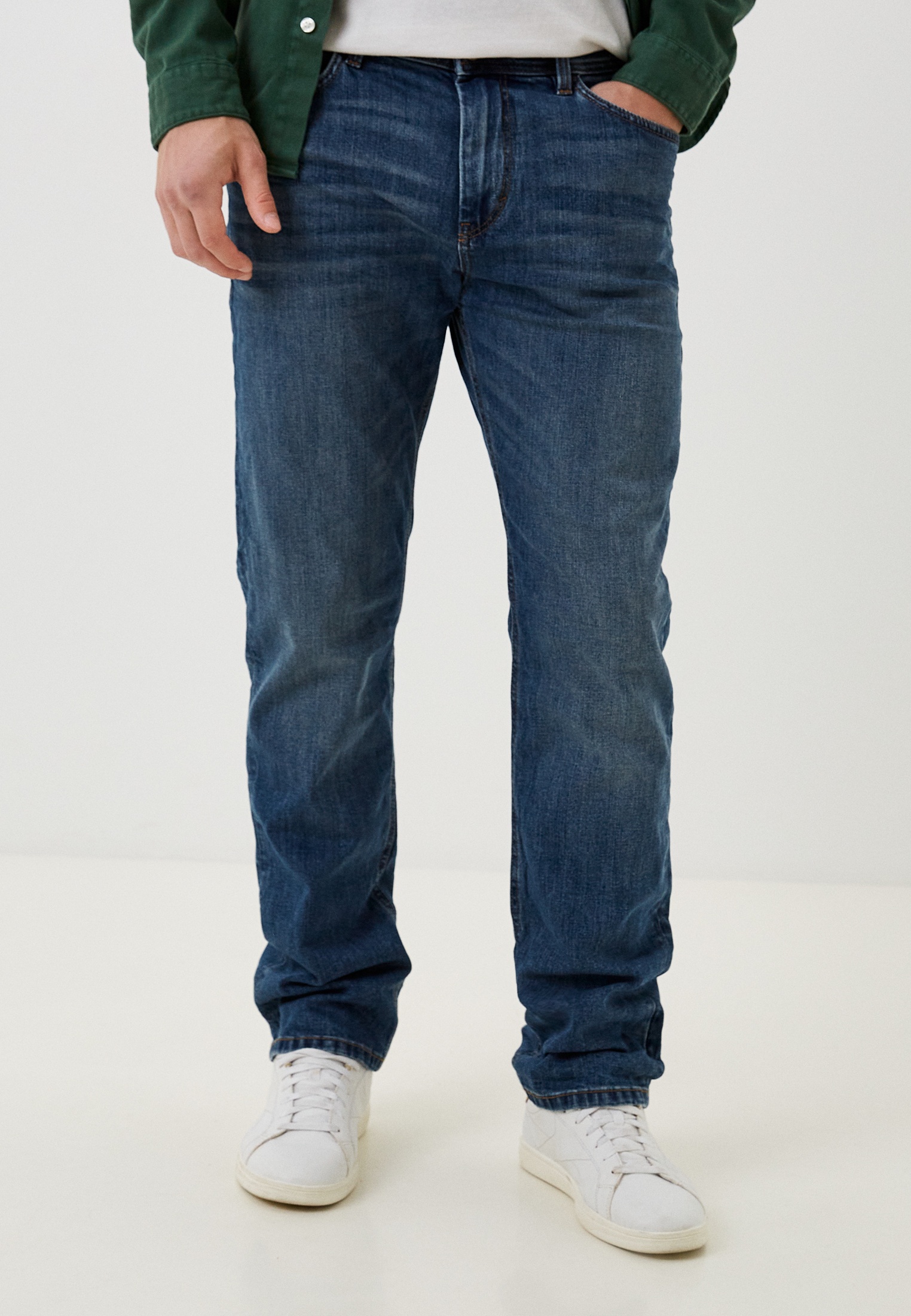 TomTailorДжинсыTradRelaxed