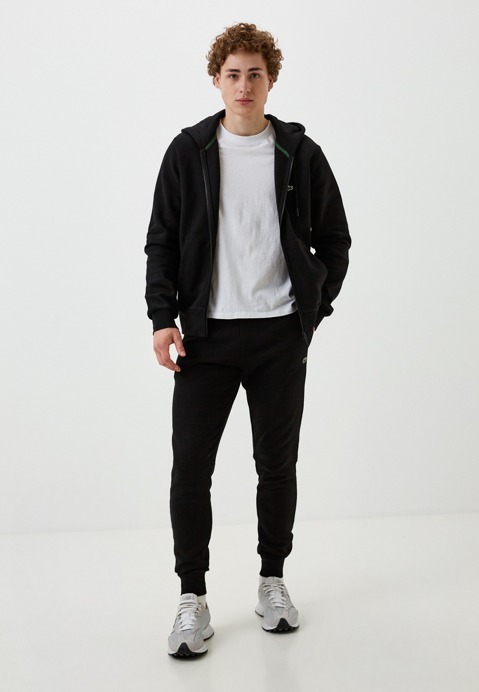 LacosteКостюмспортивный