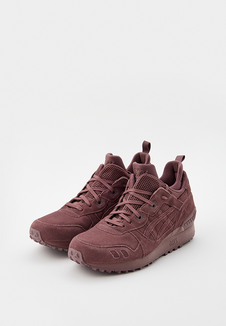 Asics gel lyte mt dames hotsell