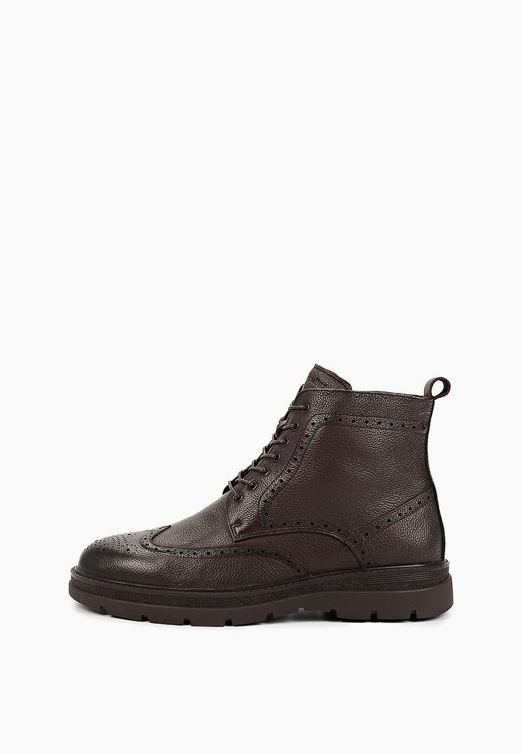 ThomasMunzБотинкиПолнотаF(6)