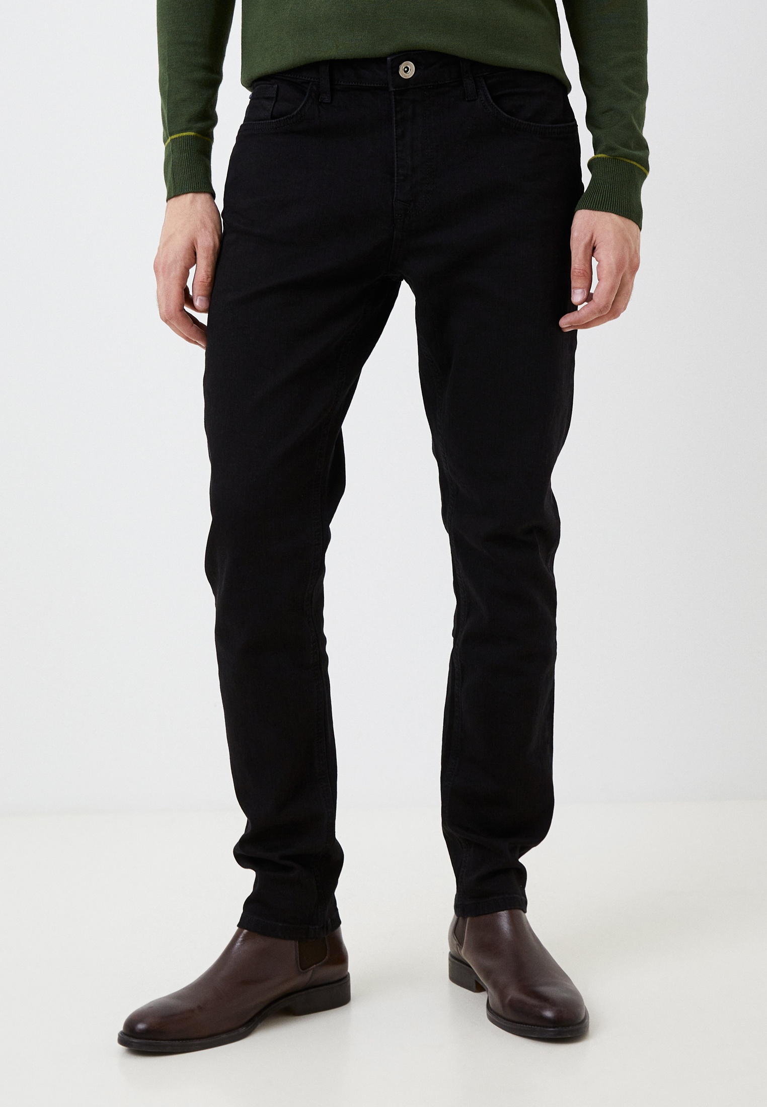 Джинсы Mexx, цвет: черный, MP002XM1UDMB — купить в интернет-магазине Lamoda