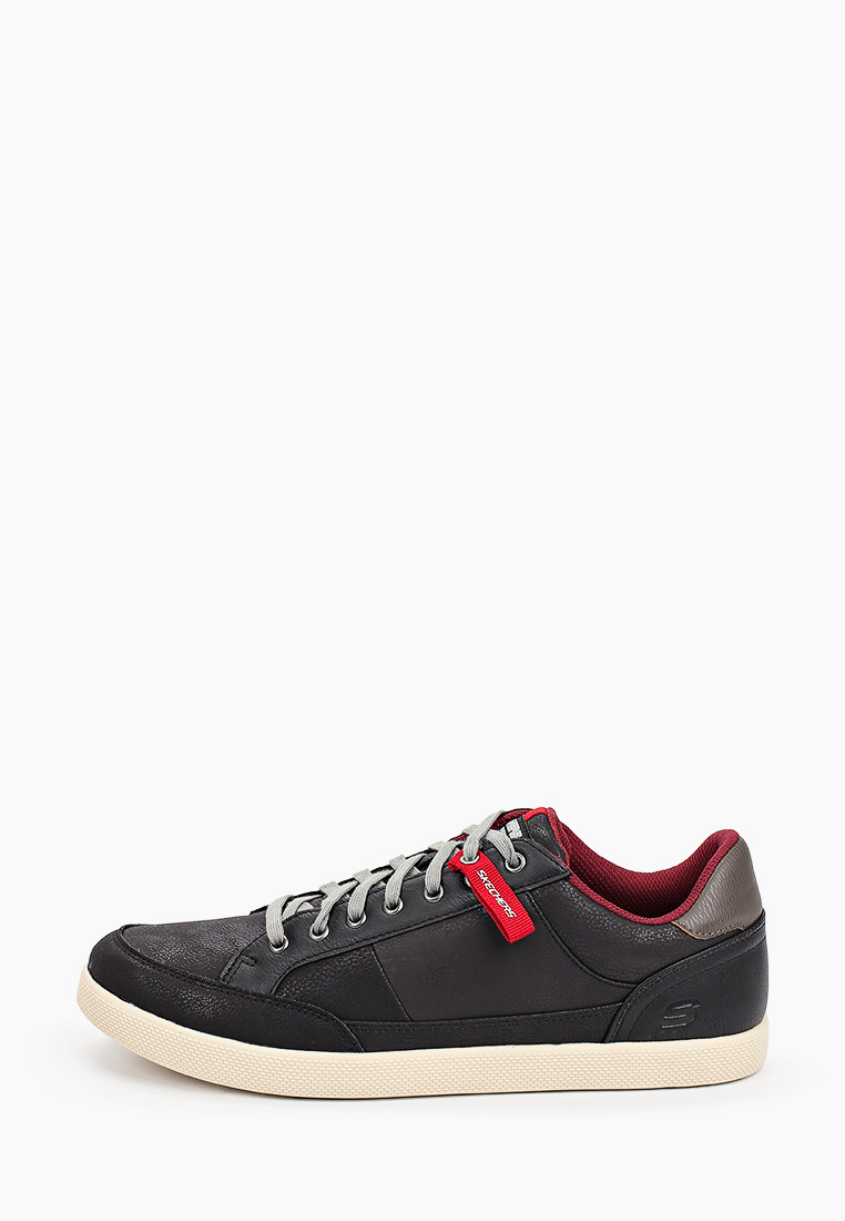 Skechers Кроссовки Купить В Спб Мужские Кожаные