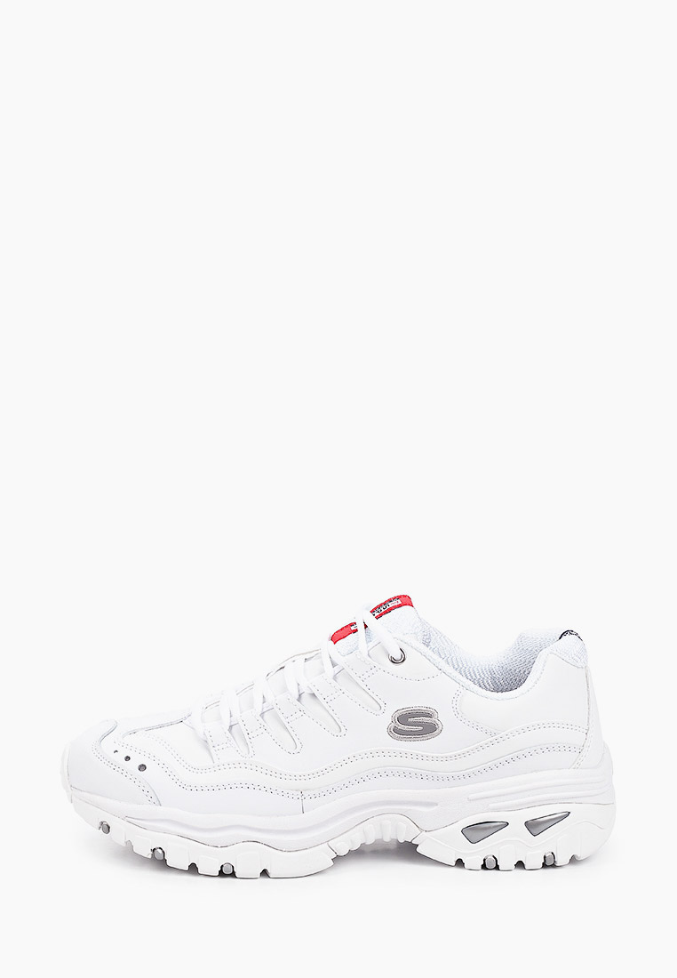 Кеды Skechers Мужские Купить