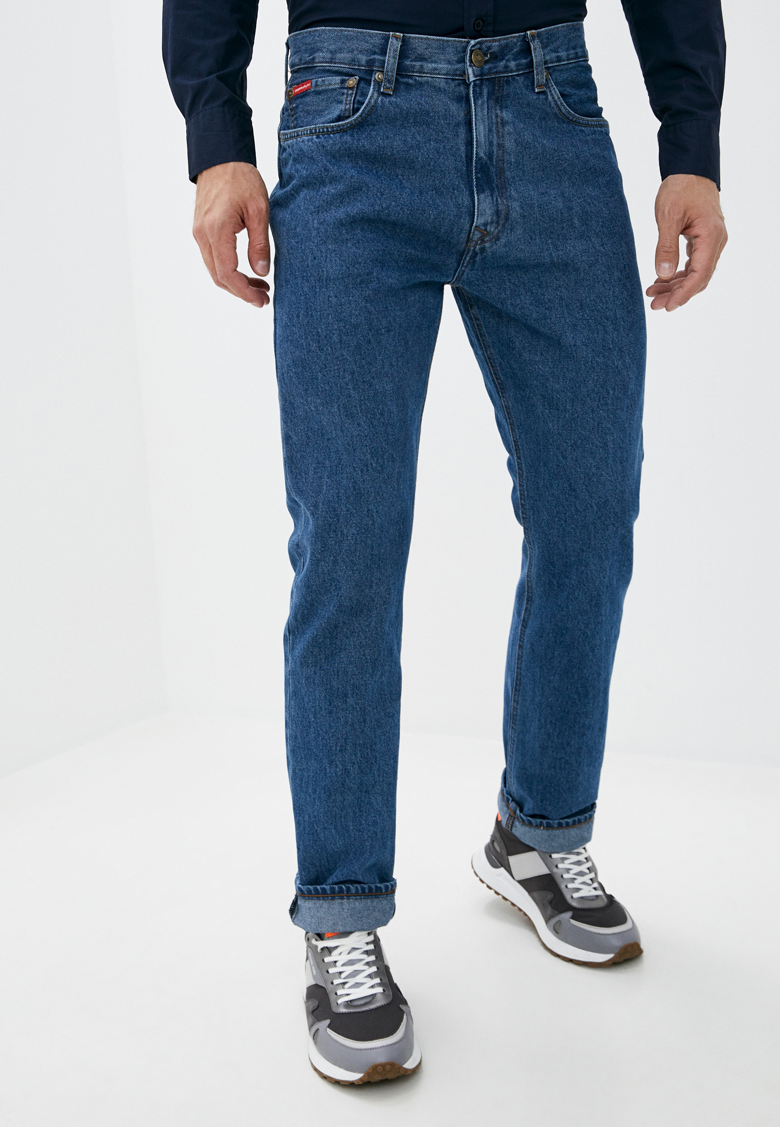 Купить Джинсы Lee Cooper