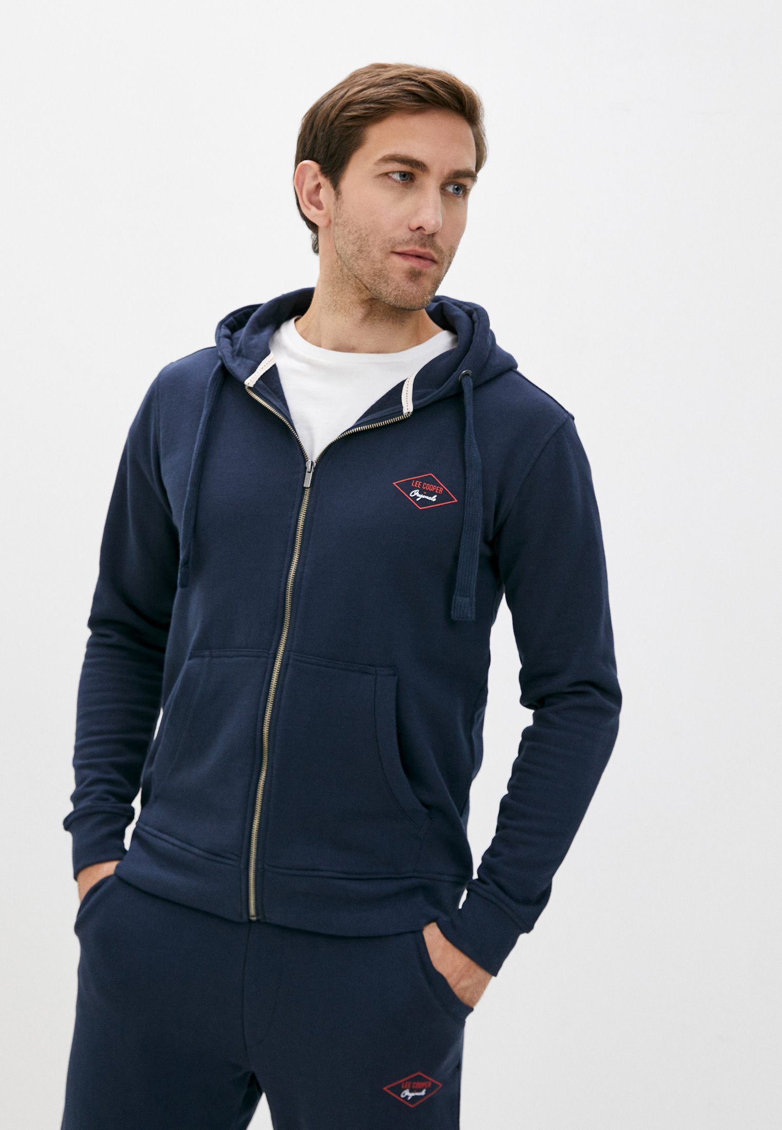Мужская Одежда Lee Cooper Купить На Авито