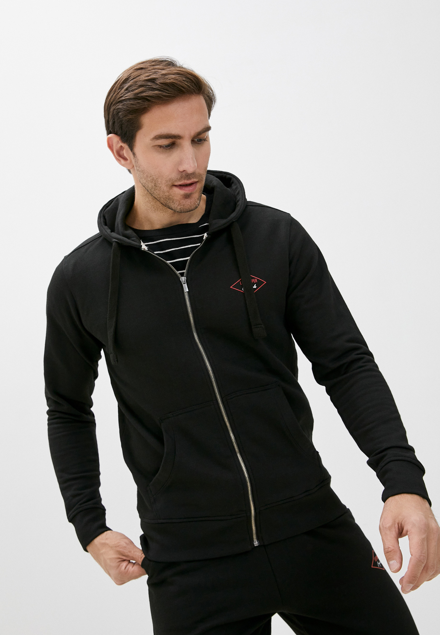 Мужская Одежда Lee Cooper Купить На Авито