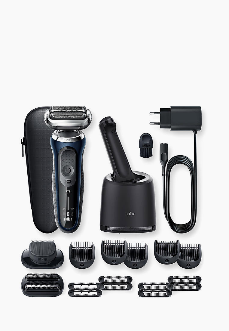 Braun Series 5 50 M4500cs Купить