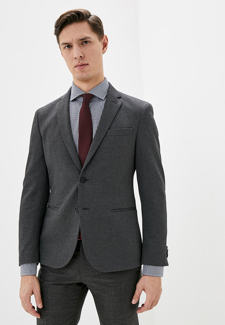 Пиджак Hugo Boss Мужской Купить
