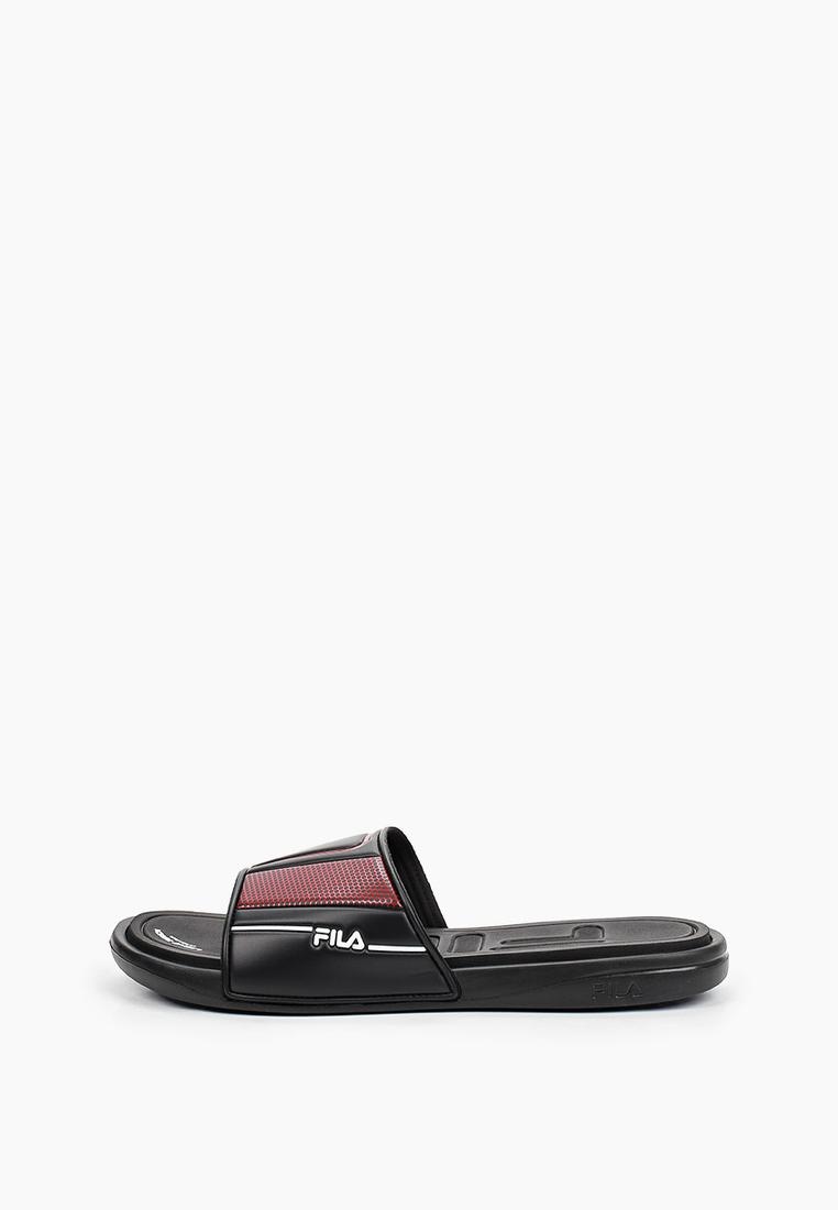 Fila sliders sales