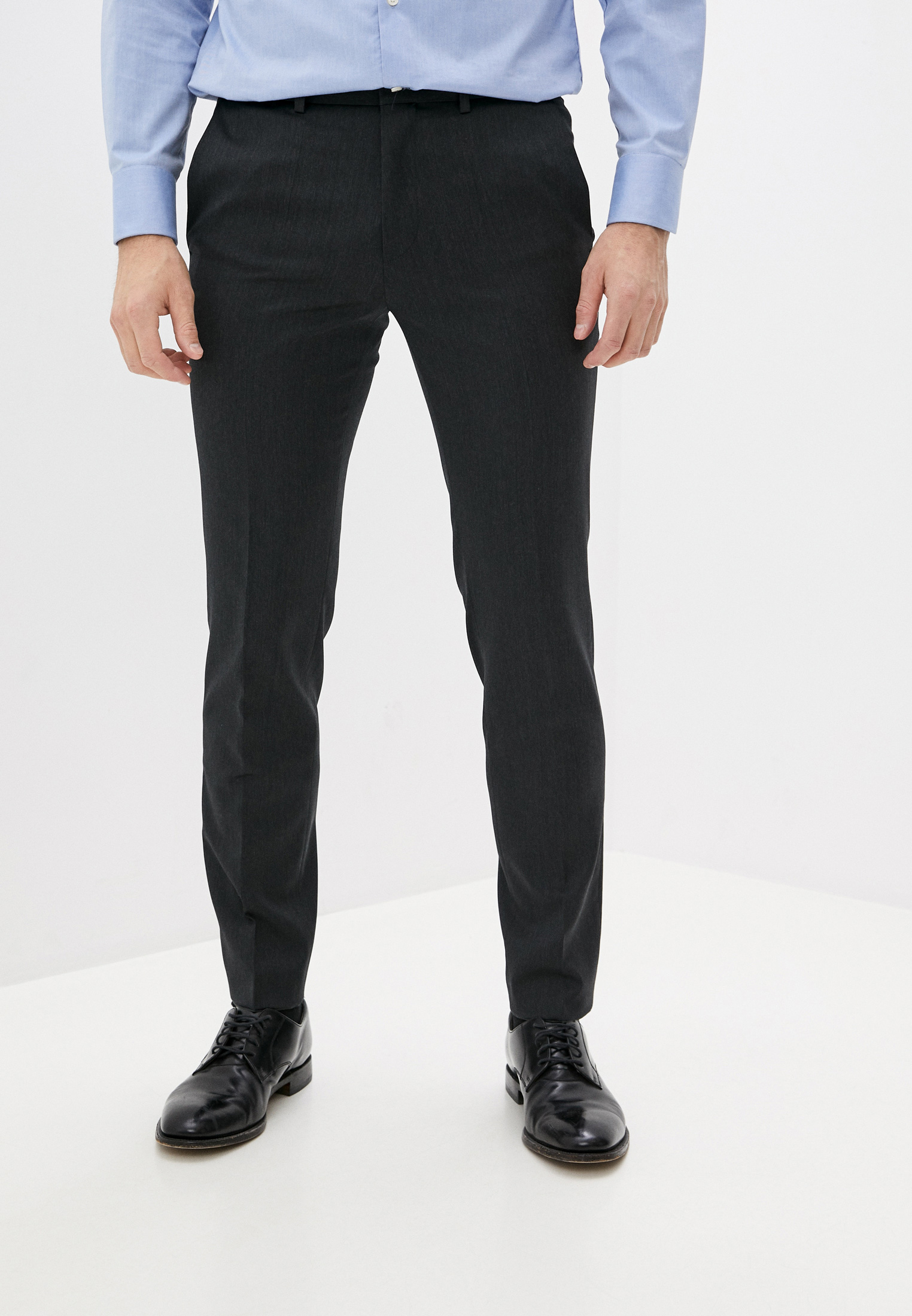 Брюки Hugo Boss Мужские Купить