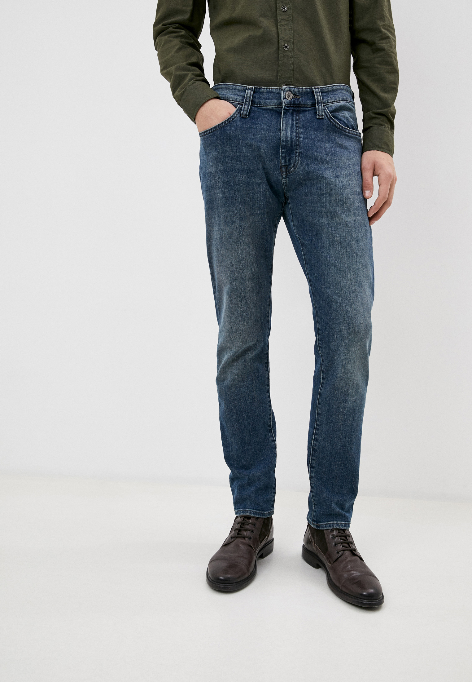 MaviДжинсыJAKE