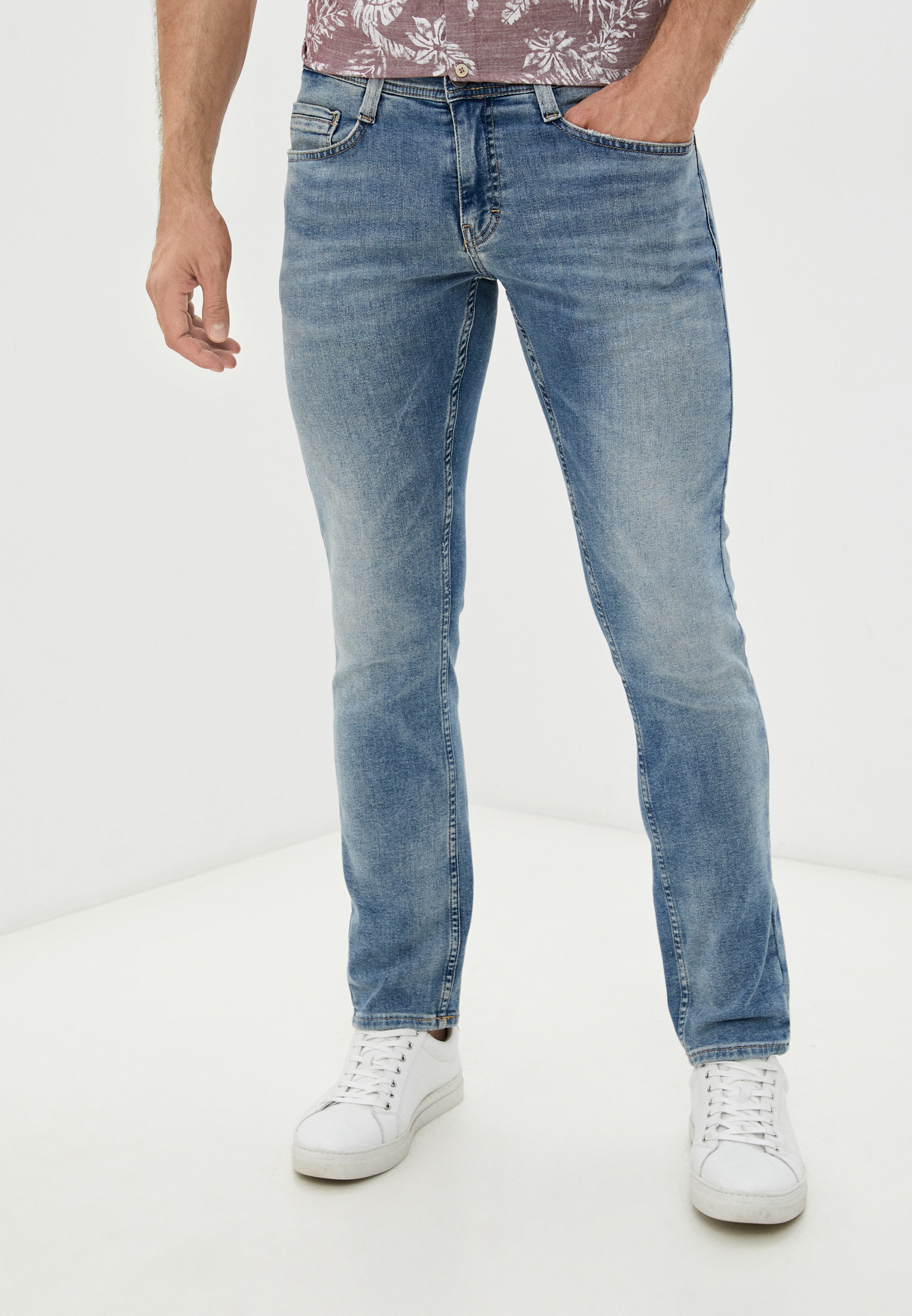 Джинсы Мустанг Мужские Купить В Актобе