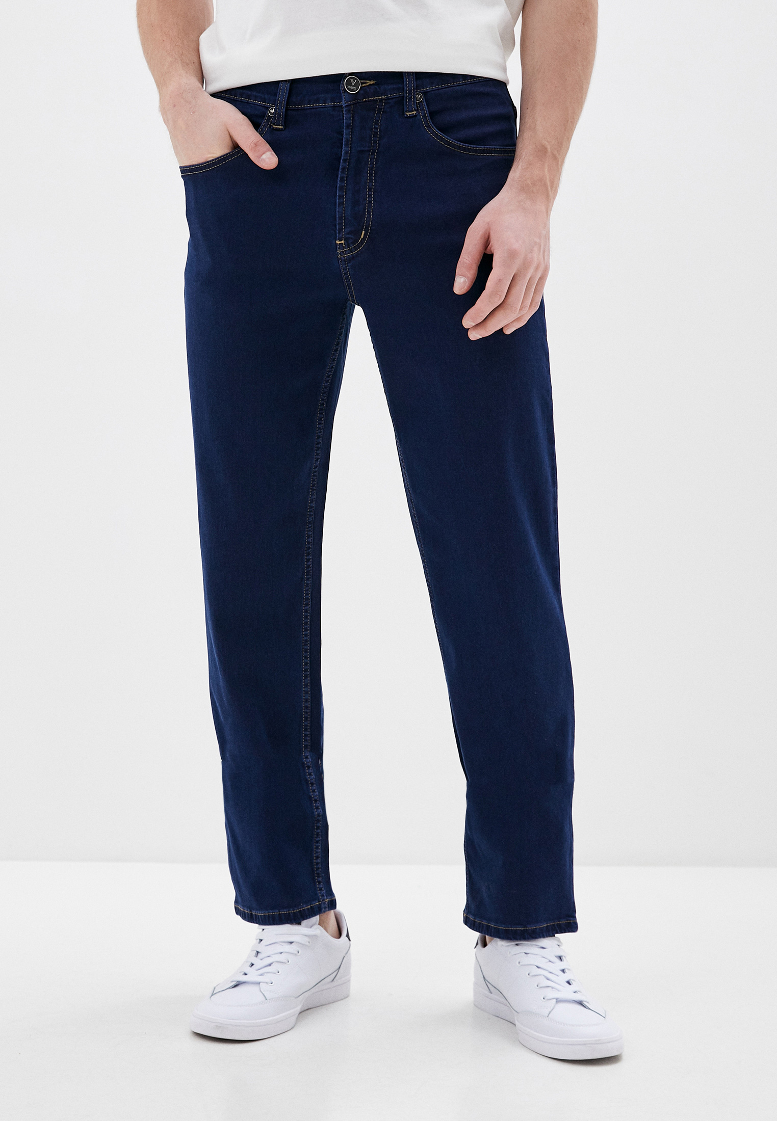 Джинсы Velocity, цвет: синий, MP002XM20UUB — купить в интернет-магазине ...