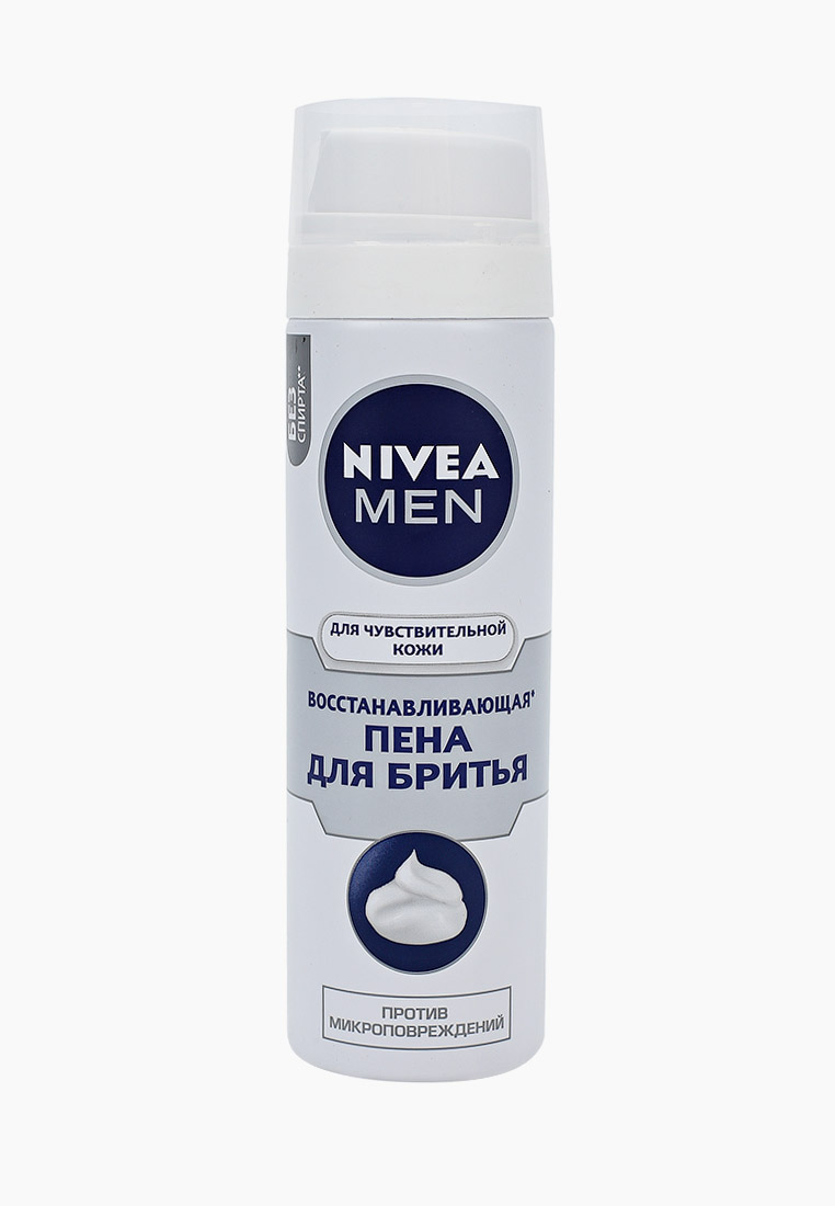 Пена для бритья Озон