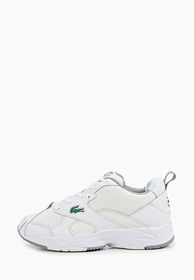 lacoste storm 96 concepts