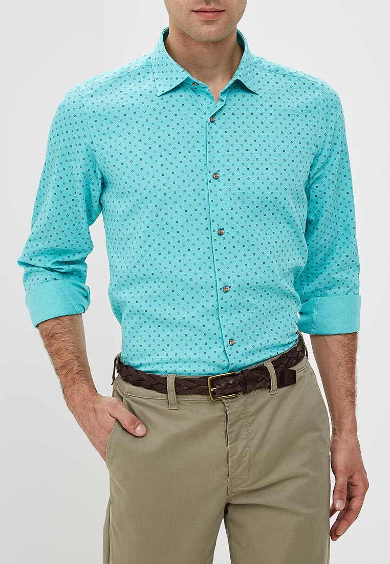 бирюзовая сорочка мужская. бирюзовая рубашка мужская. бирюзовая рубашка с длинным рукавом мужская. рубашка bawer зеленая. бирюзовая рубашка мужская.