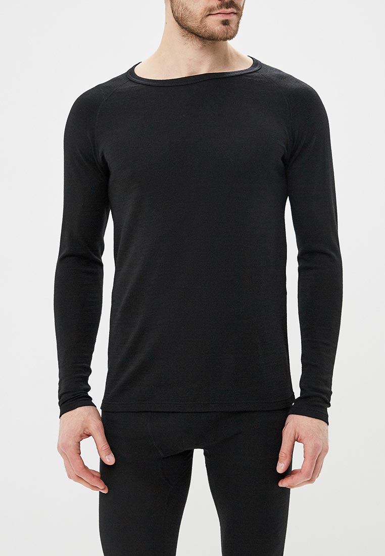 Термобелье верх Guahoo, цвет: черный, MP002XM23Z0L — купить в интернет ...