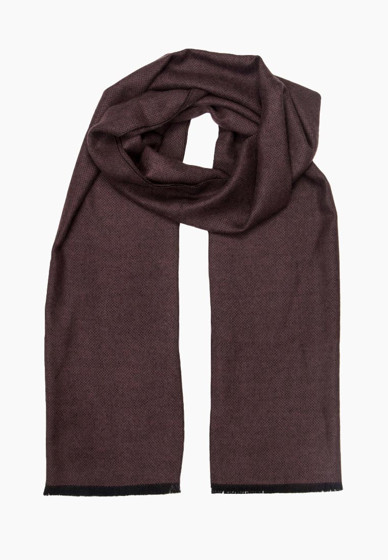коричневый шарф вязаный. шарфик коричневы. шарф шоколадный. шарф женский, коричневый. мужской платок, коричневый.