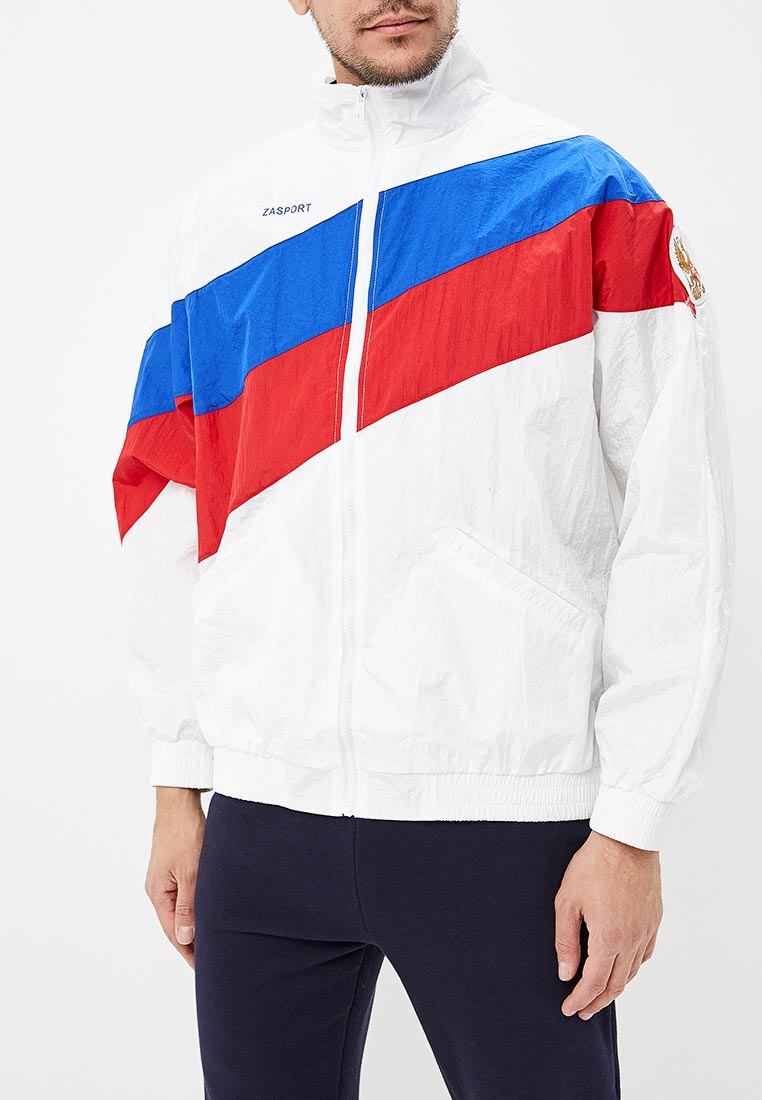 Олимпийка и штаны Россия