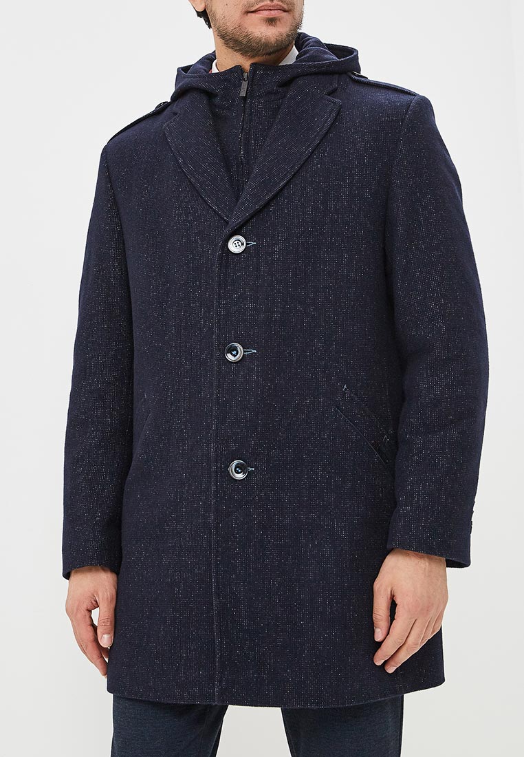 Мужское Пальто Драповое Купить В Перми