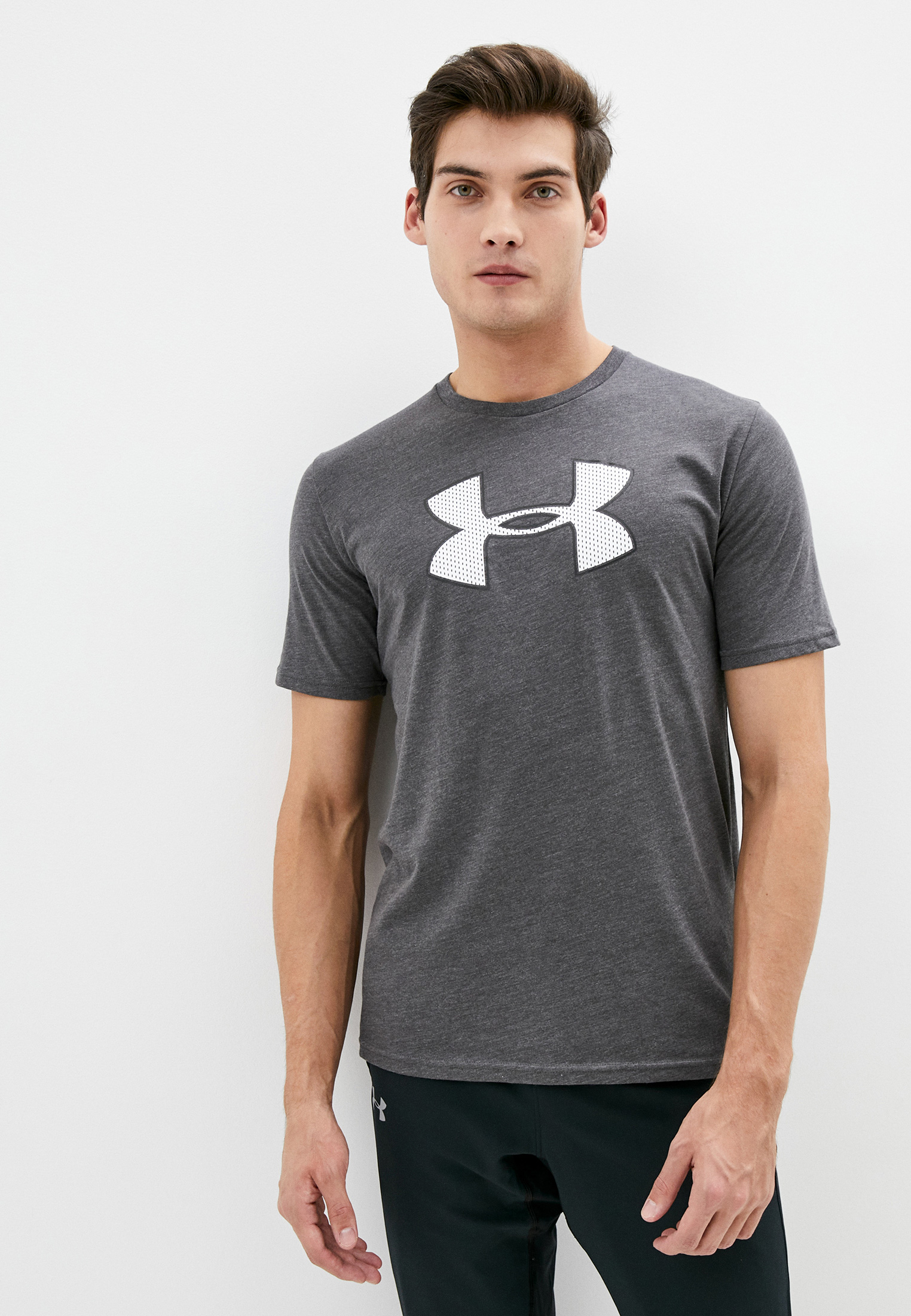 Under Armour Футболка Мужская Купить