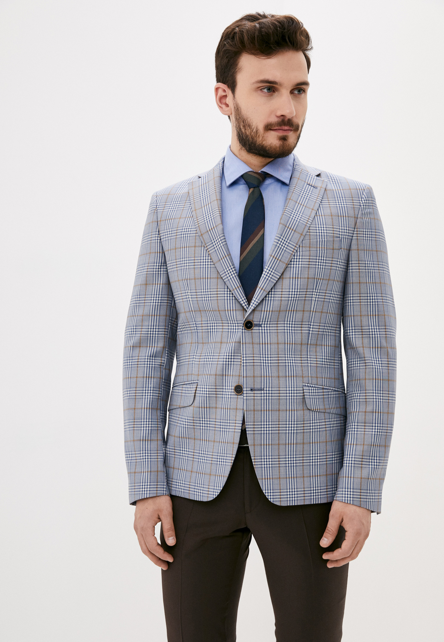 Купить Мужской Пиджак Под Джинсы На Вайлдберриз