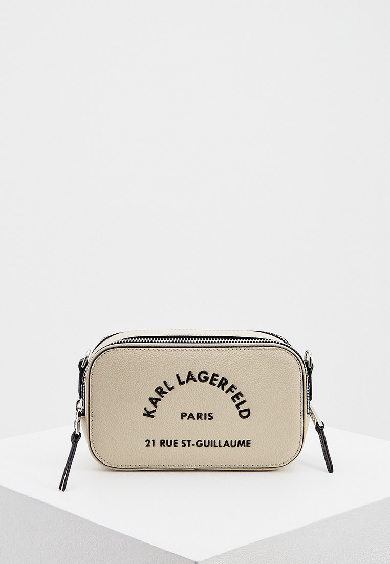 Сумка Karl Lagerfeld Купить Люкс
