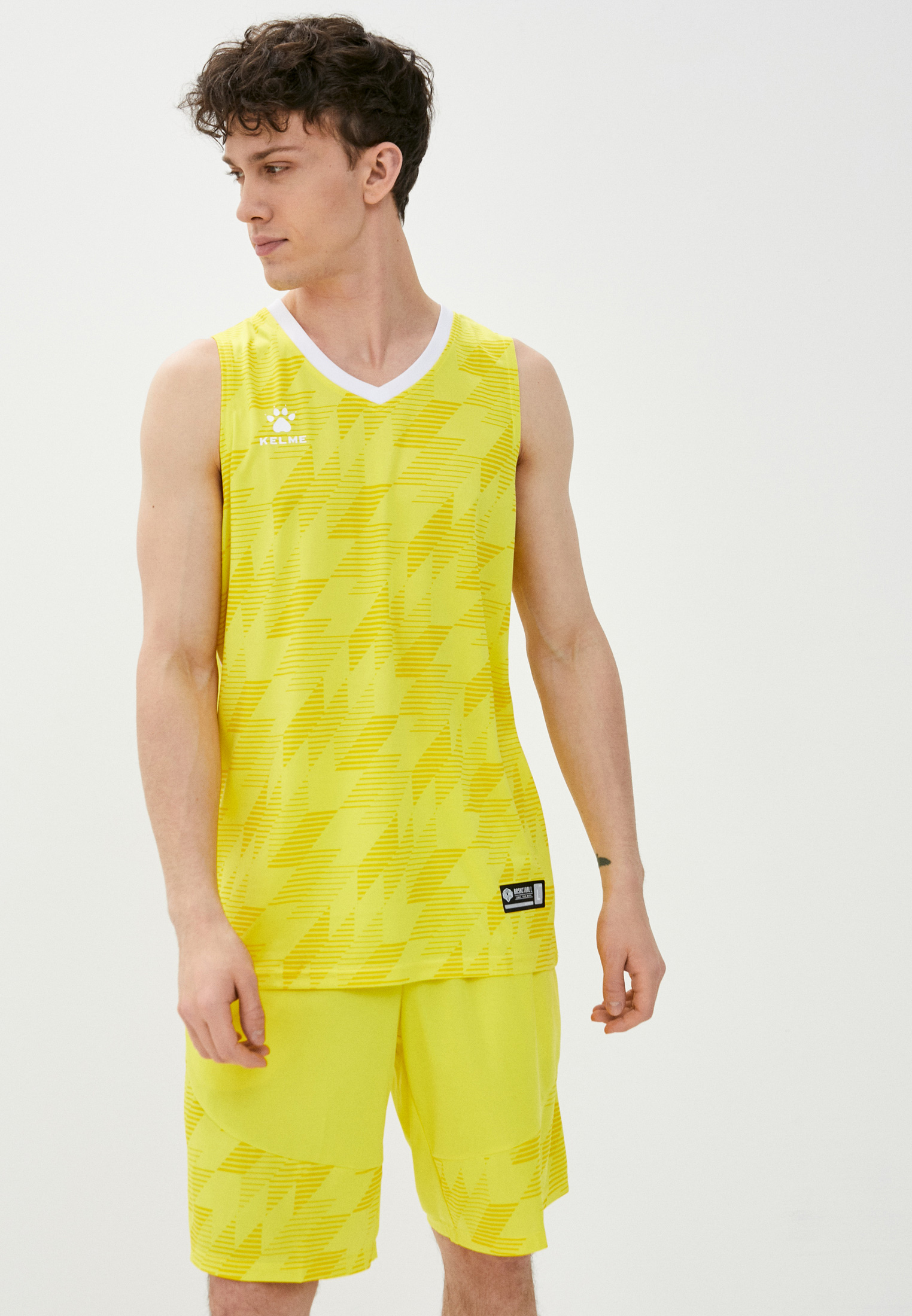 Kelme Спортивный Костюм Мужской Купить