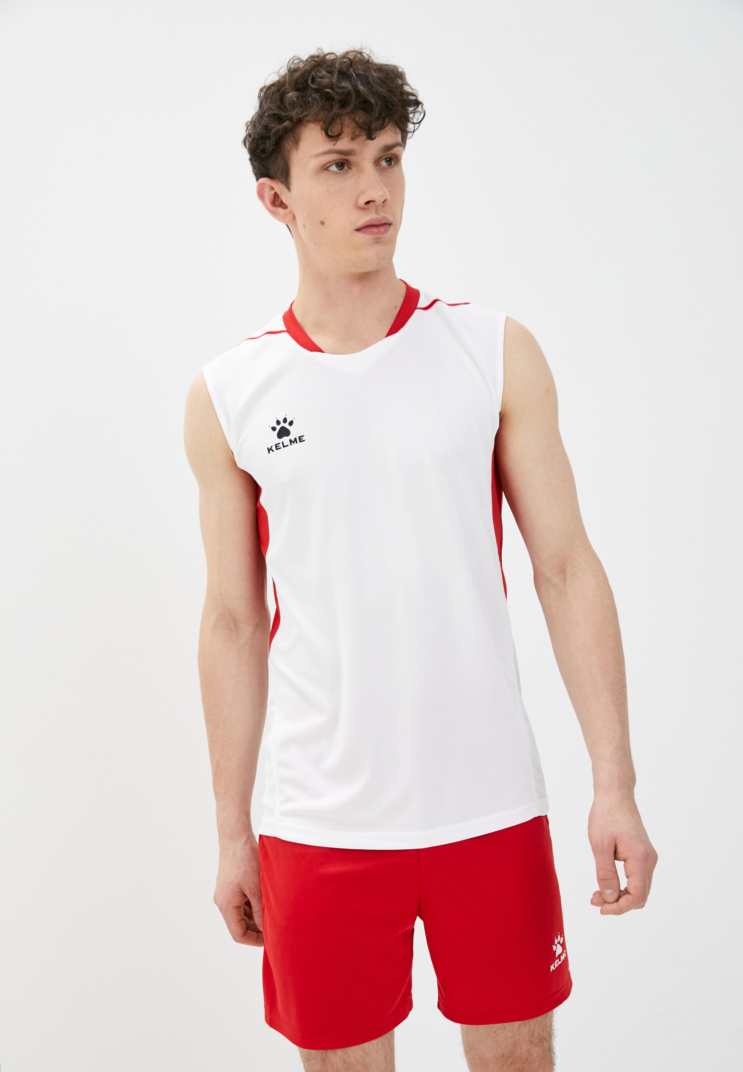 Kelme Спортивный Костюм Мужской Купить
