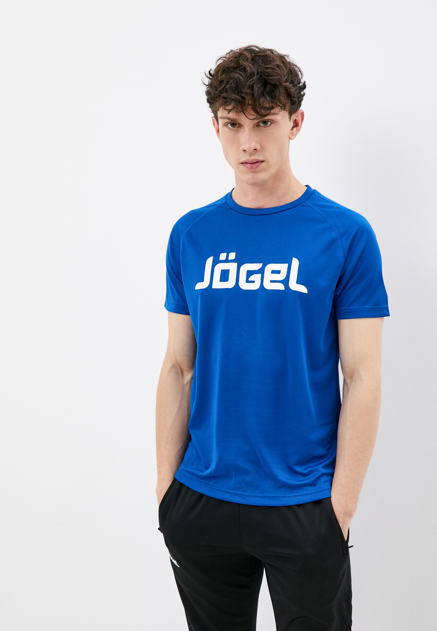 Спортивные костюмы Jogel