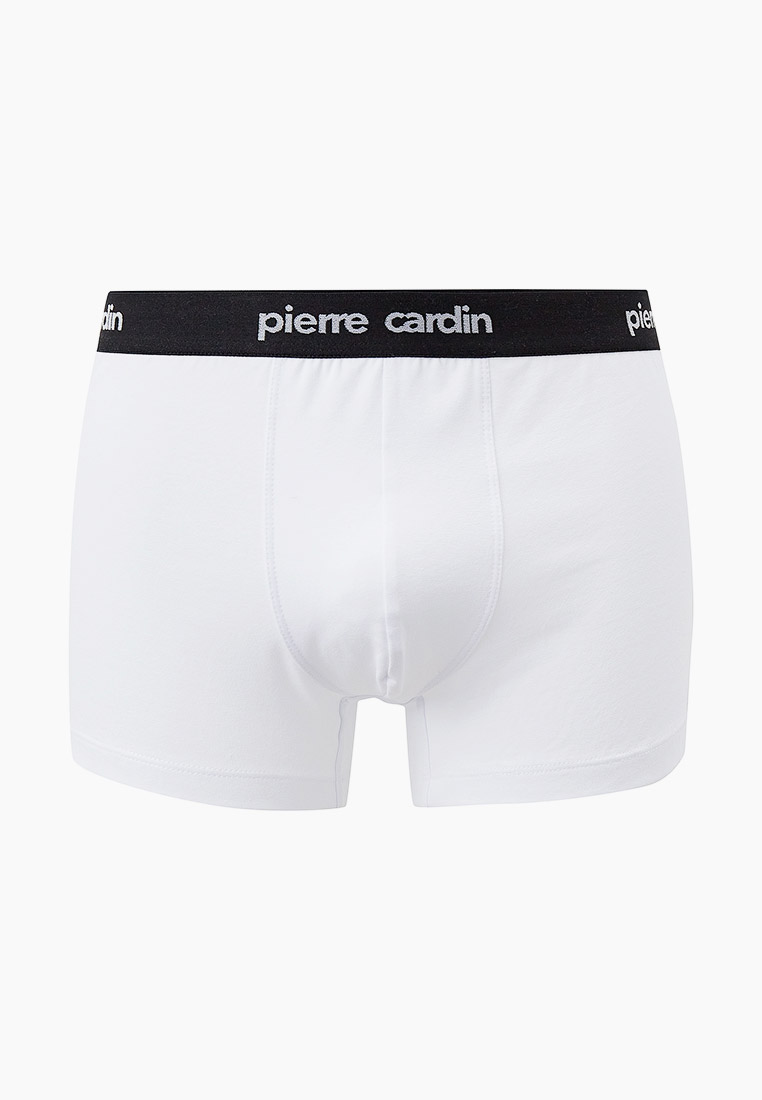 Трусы Pierre Cardin, цвет: белый, MP002XM24YSK — купить в интернет ...