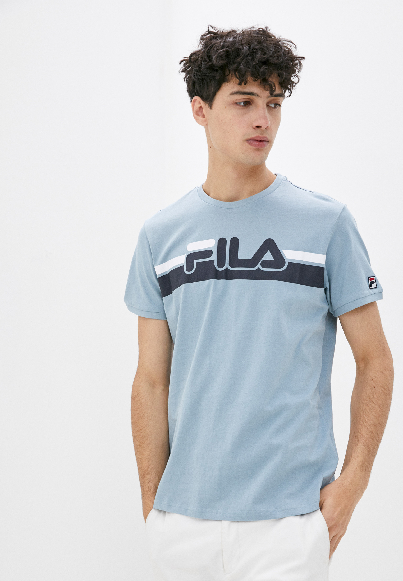 Fila одежда 2020