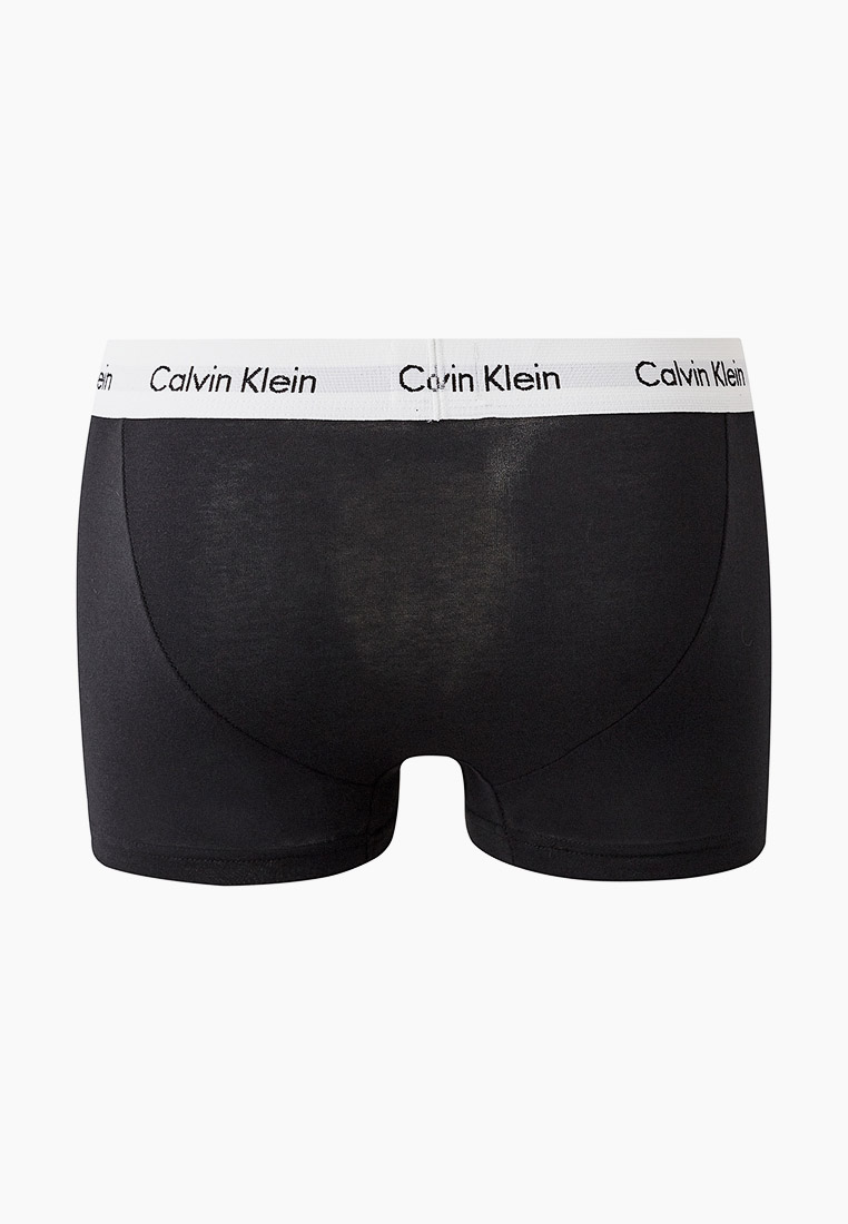 3 Calvin Klein Underwear Low rise MP002XM2517Y Lamoda