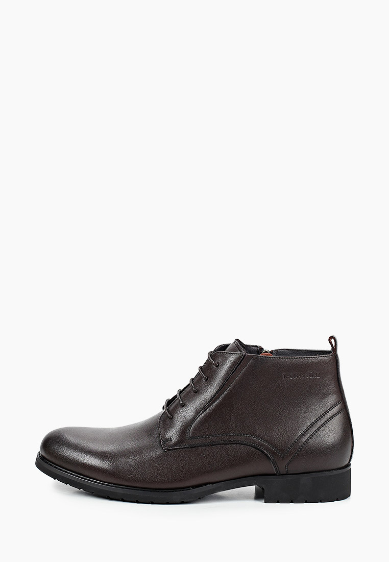 thomas munz shoes wikipedia