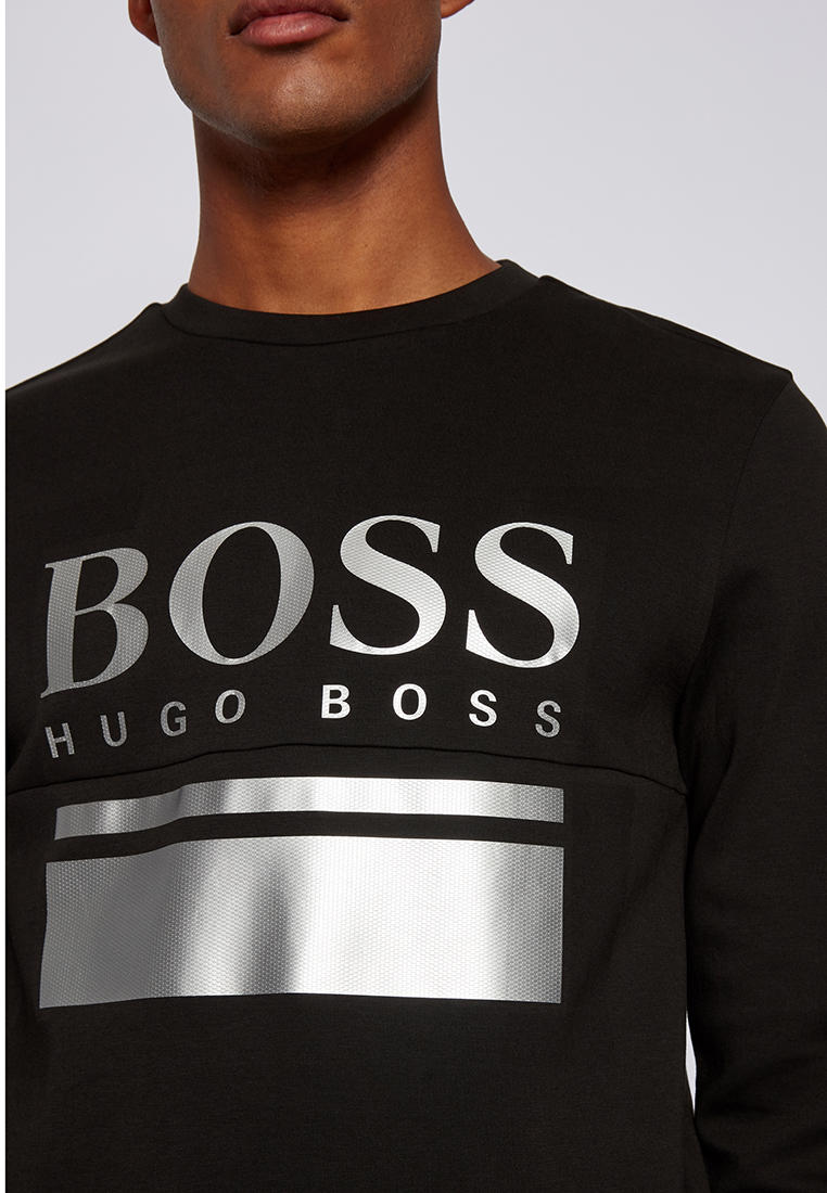 Boss cheap salbo black
