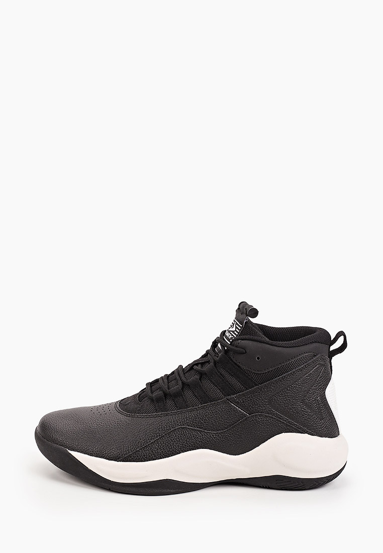 Кроссовки Demix JOKER, цвет: черный, MP002XM25374 — купить в интернет ...