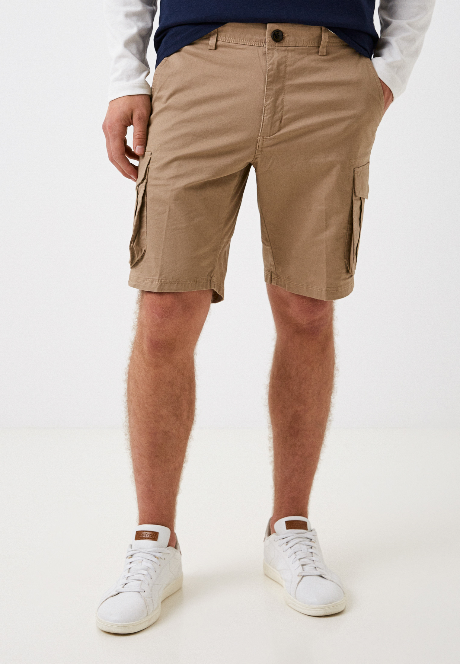 Шорты Mammut MTR 71 shorts men
