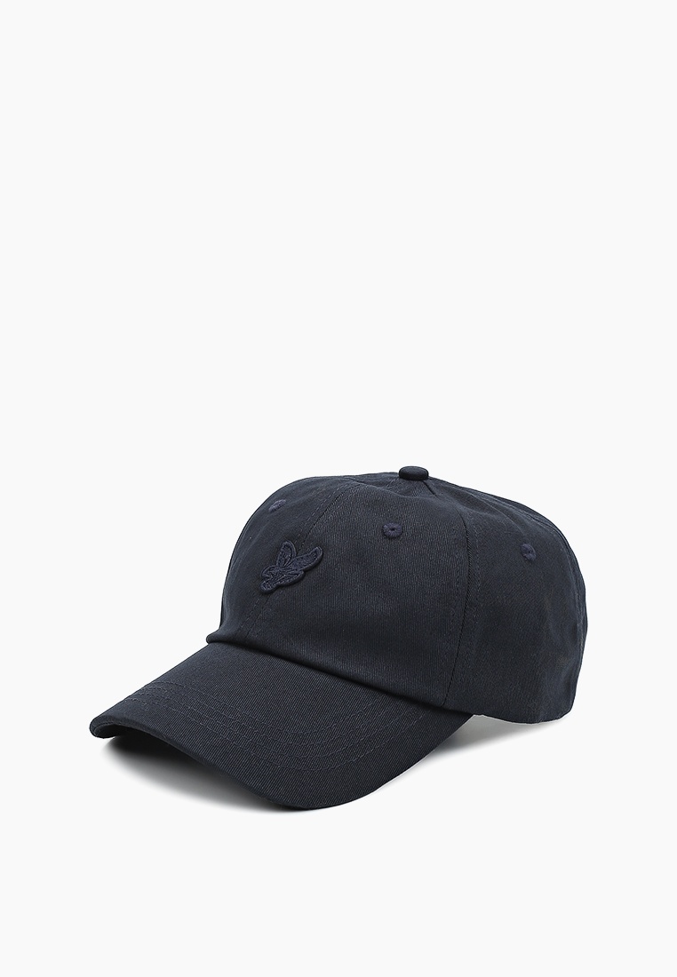 "Lyle&Scott""Бейсболка""TonalEagleBaseballCap"