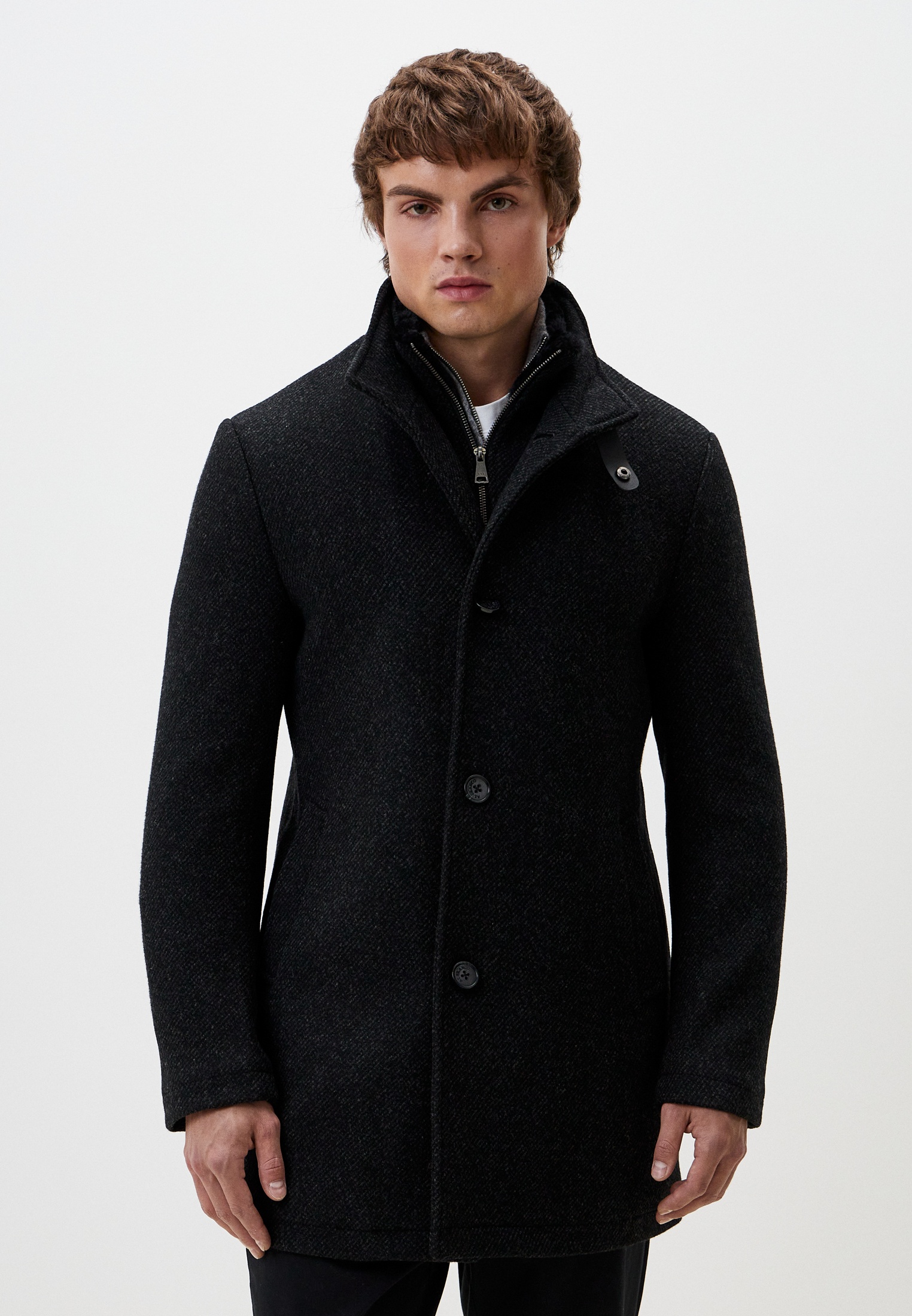 AlFrancoПальто